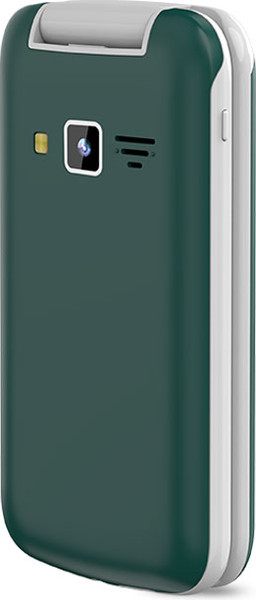 Изображение товара Мобильный телефон Texet TM-325 (темно-зеленый)
