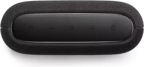 Изображение товара Портативная акустика Harman/Kardon Luna / HKLUNABLKEU (черный)