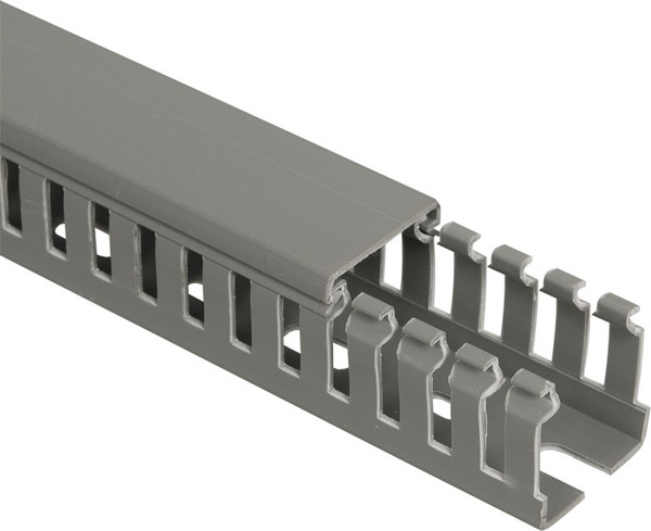 Изображение товара Кабель-канал IEK Импакт-М 25x25 / CKM50-025-025-1-K03