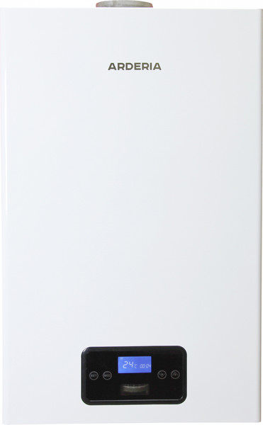 Изображение товара Газовый котел Arderia D18 v.3 (2201356)