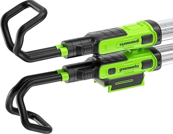 Изображение товара Прожектор Greenworks G24UHL 24V / 3503607 (без АКБ и ЗУ)