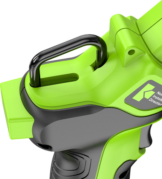 Изображение товара Фонарь Greenworks G24UL 24V / 3503707 (без АКБ и ЗУ)