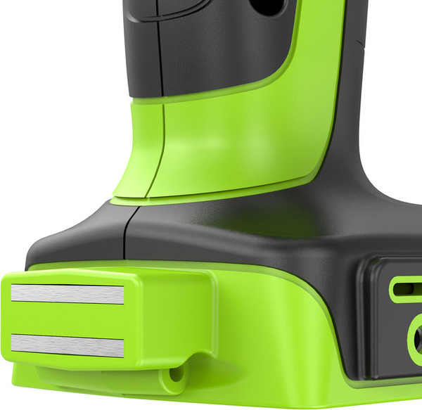 Изображение товара Фонарь Greenworks G24UL 24V / 3503707 (без АКБ и ЗУ)