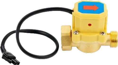 Изображение товара Датчик потока Unipump 44871