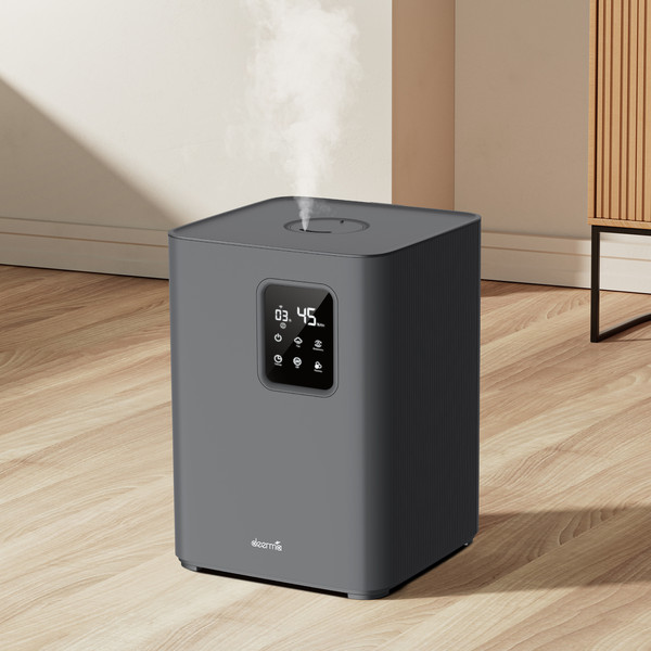 Изображение товара Ультразвуковой увлажнитель воздуха Deerma DEM-F952W