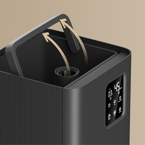 Изображение товара Ультразвуковой увлажнитель воздуха Deerma DEM-F952W