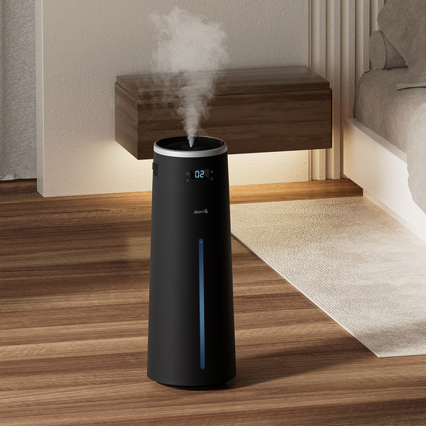 Изображение товара Ультразвуковой увлажнитель воздуха Deerma DEM-F950W