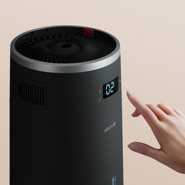 Изображение товара Ультразвуковой увлажнитель воздуха Deerma DEM-F950W
