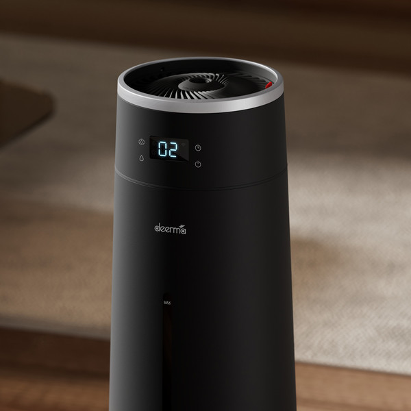 Изображение товара Ультразвуковой увлажнитель воздуха Deerma DEM-F950W