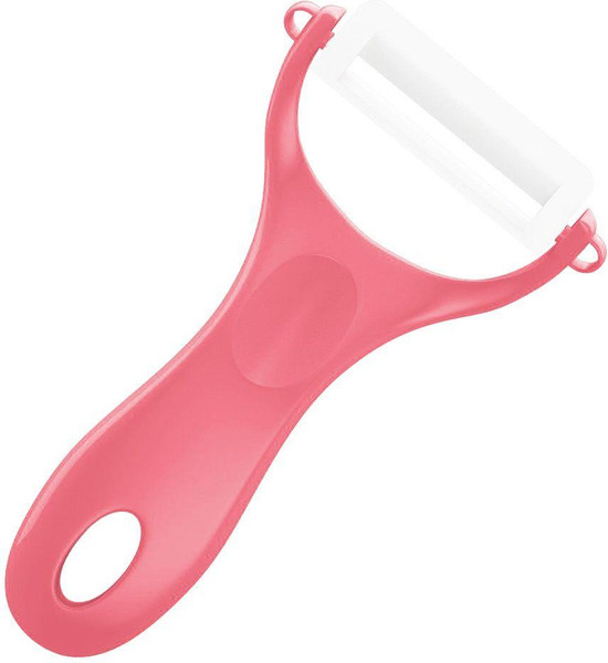 Изображение товара Овощечистка Samura Inca SINP-100RS (розовый)