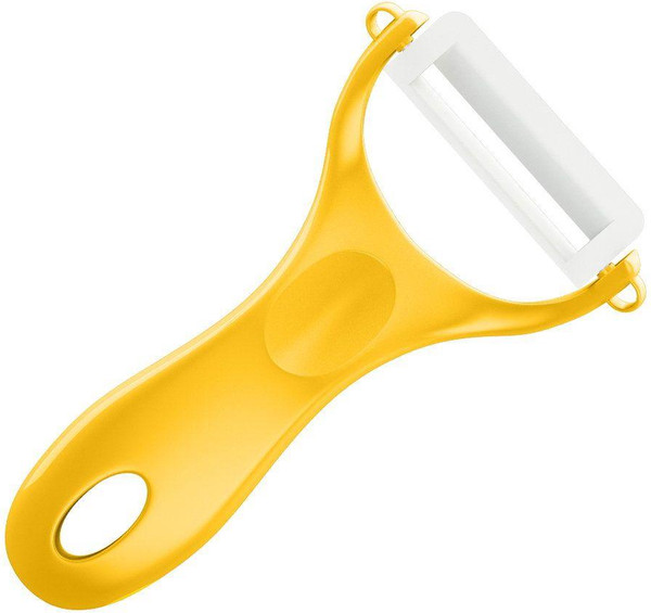 Изображение товара Овощечистка Samura Inca SINP-100YL (желтый)