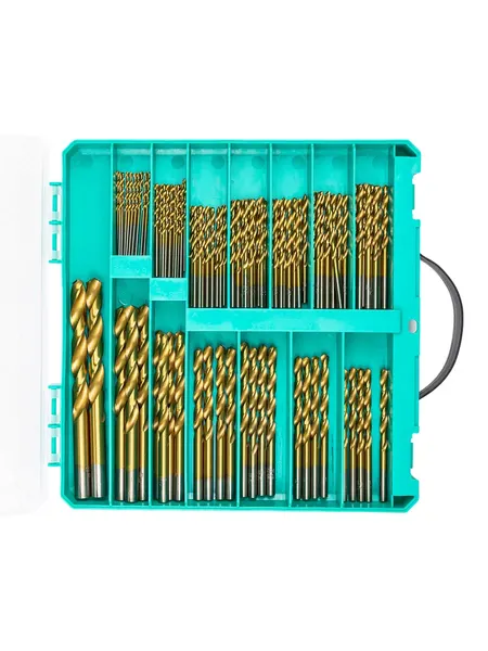 Изображение товара Набор сверл ILOforce IF-924U93 (58830)