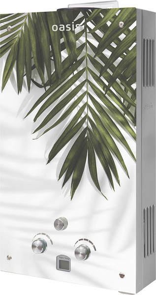 Изображение товара Газовая колонка Oasis Turbo 20 LG/TUR