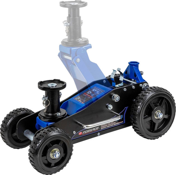 Изображение товара Подкатной домкрат Forsage F-T830008