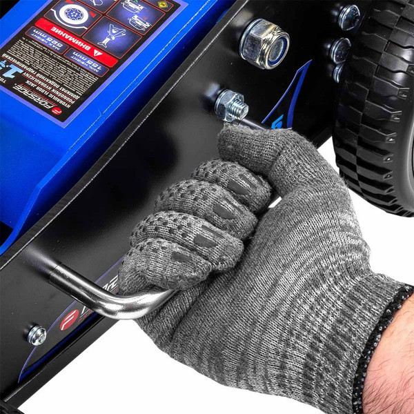 Изображение товара Подкатной домкрат Forsage F-T830008