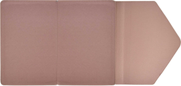 Изображение товара Ежедневник Escalada Наппа Экстра / 67203 (160л, розовый)