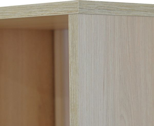 Изображение товара Стеллаж Dipriz Ola Д.35027.1 (дуб шамони)