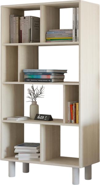 Изображение товара Стеллаж Dipriz Ola Д.35027.1 (дуб шамони)