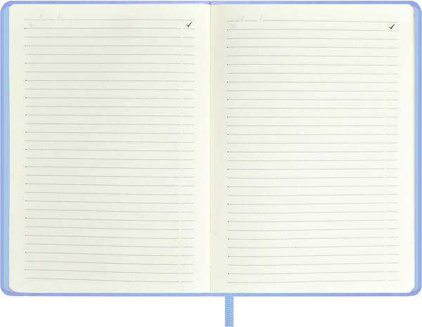 Изображение товара Ежедневник Escalada Влад Кравчук. Венеция / 67289 (120л)