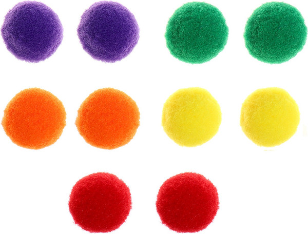 Изображение товара Развивающий игровой набор Zabiaka IQ Гимнастика для мозга / 10544459