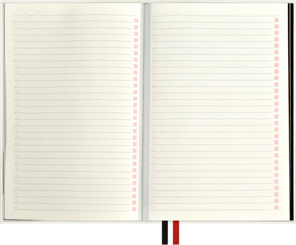 Изображение товара Ежедневник Escalada Юлия Доган. Crisis Exiting / 67785 (160л)