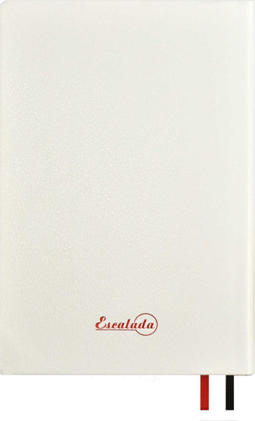 Изображение товара Ежедневник Escalada Юлия Доган. Crisis Exiting / 67785 (160л)