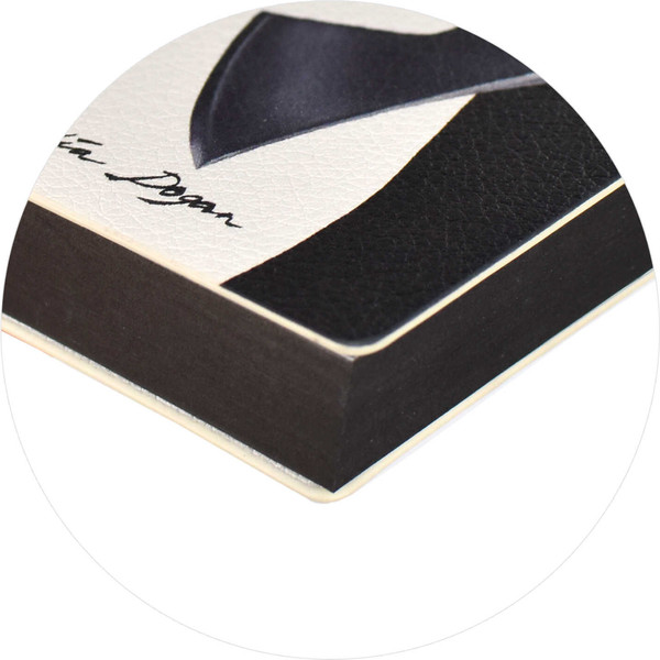 Изображение товара Ежедневник Escalada Юлия Доган. Crisis Exiting / 67785 (160л)