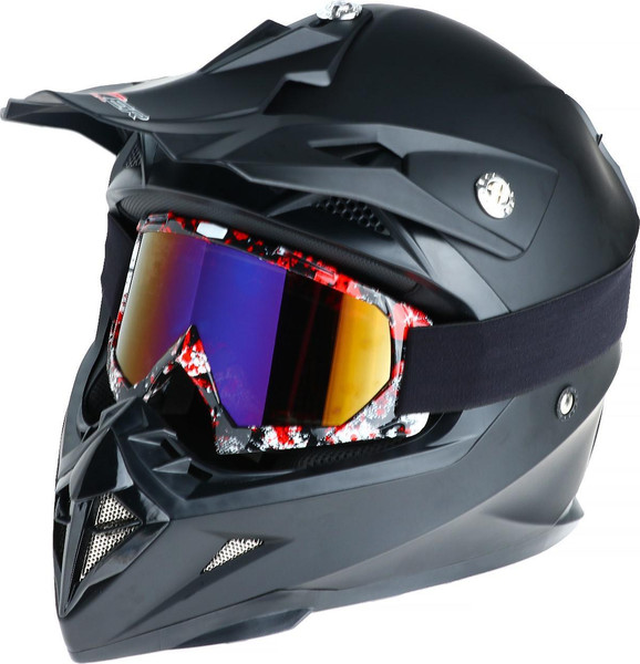 Изображение товара Мотоочки TORSO 5865036