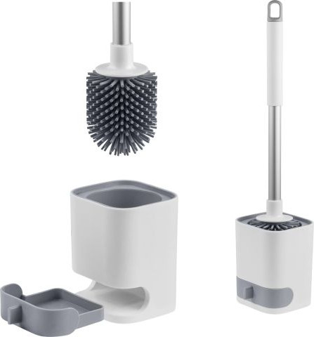 Изображение товара Ершик для унитаза Perfecto Linea 43-371043
