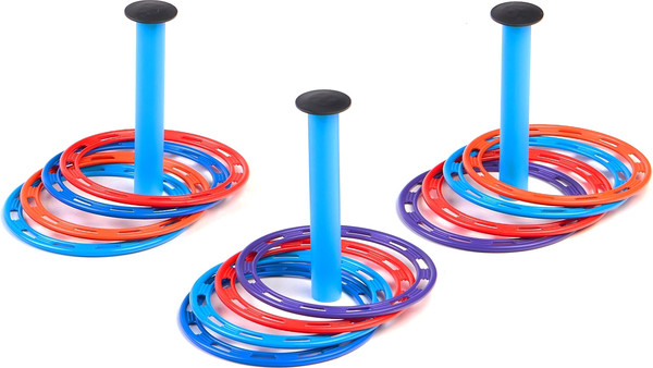 Изображение товара Игра кольцеброс Sima-Land 10782416