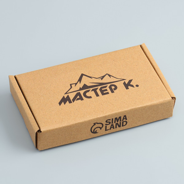 Изображение товара Рогатка для охоты Мастер К Дерево 5372571