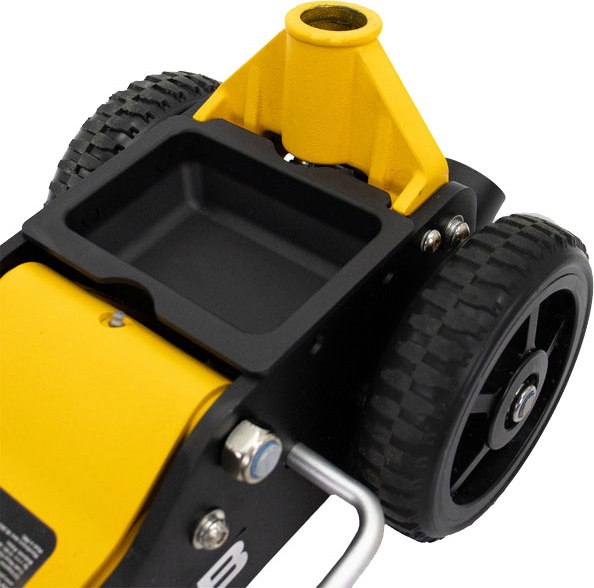 Изображение товара Подкатной домкрат JCB TH32506S (2.5т)