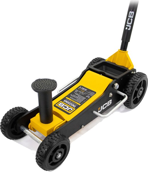 Изображение товара Подкатной домкрат JCB TH32506S (2.5т)