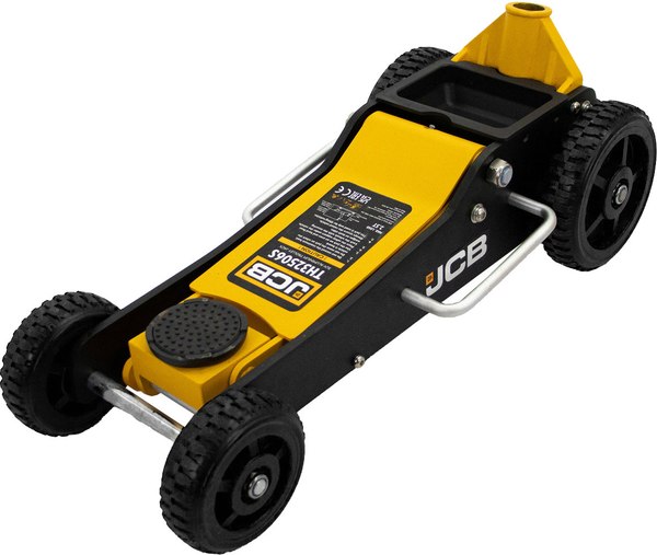 Изображение товара Подкатной домкрат JCB TH32506S (2.5т)