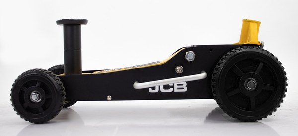 Изображение товара Подкатной домкрат JCB TH32506S (2.5т)