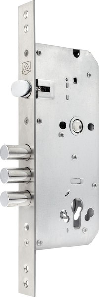 Изображение товара Умный замок Apecs Smart SL-52-60.85/8001-BLM (TTLoc)