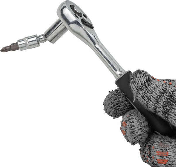 Изображение товара Универсальный набор инструментов Sigmatool 2462-5(56888)