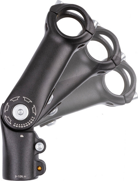 Изображение товара Вынос руля M-Wave 1 1/8" 31.8x110 / 5-400320