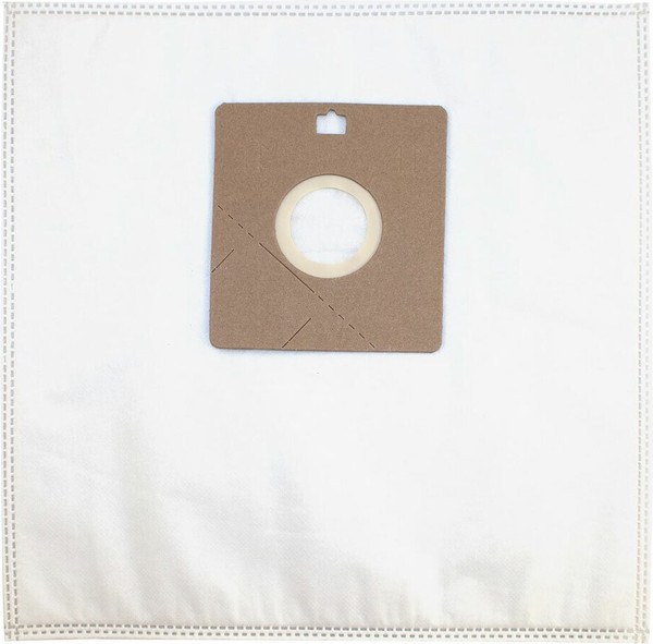 Изображение товара Комплект пылесборников для пылесоса Filtero SAM 03 Comfort Big Pack (10шт)