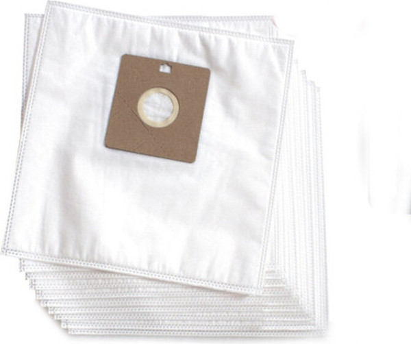 Изображение товара Комплект пылесборников для пылесоса Filtero SAM 03 Comfort Big Pack (10шт)