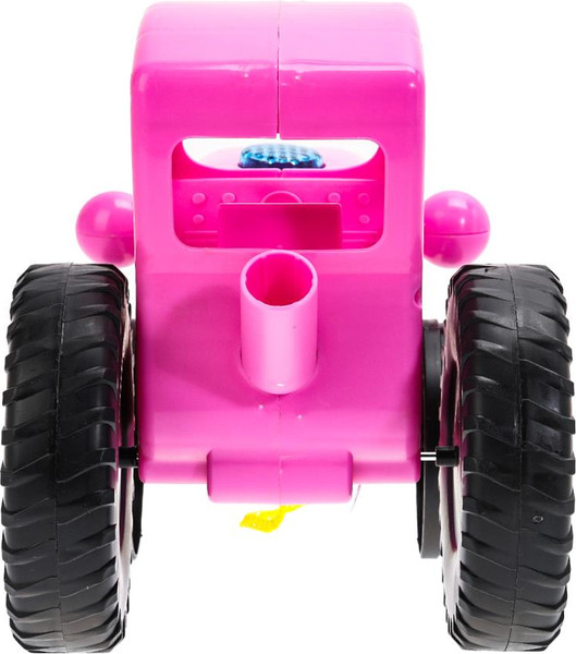 Изображение товара Игрушка-каталка Умка Синий трактор / HT826-R1