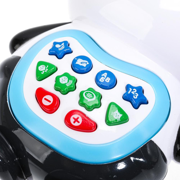 Изображение товара Развивающая игрушка Умка Панда-сказочник / HT1420-R1