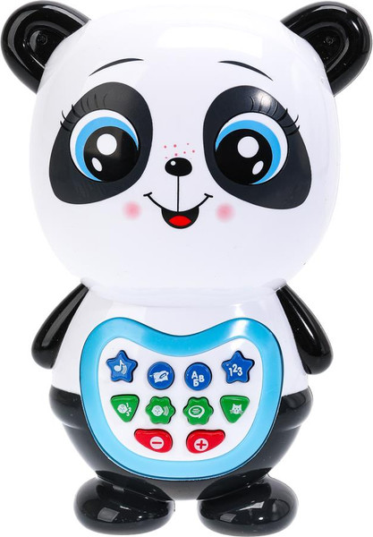 Изображение товара Развивающая игрушка Умка Панда-сказочник / HT1420-R1