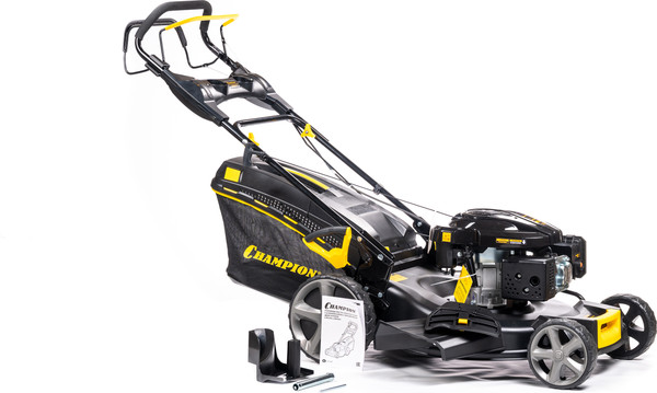 Изображение товара Газонокосилка бензиновая Champion LM5644