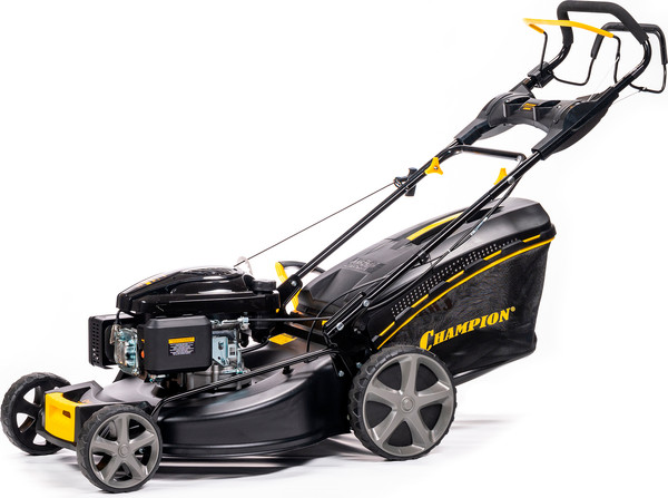 Изображение товара Газонокосилка бензиновая Champion LM5644