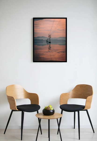 Изображение товара Постер Citydecor Природа 1 (30x40)