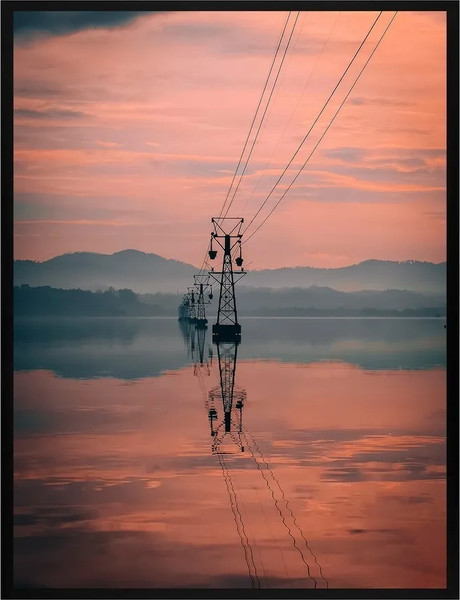 Изображение товара Постер Citydecor Природа 1 (30x40)