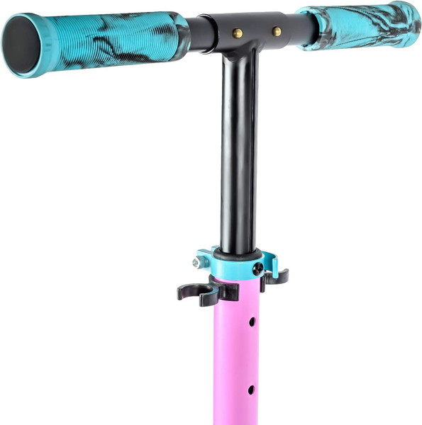 Изображение товара Самокат городской Plank Rio 145 New P24-RIO145-P (розовый)