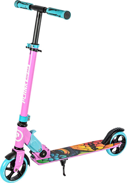 Изображение товара Самокат городской Plank Rio 145 New P24-RIO145-P (розовый)