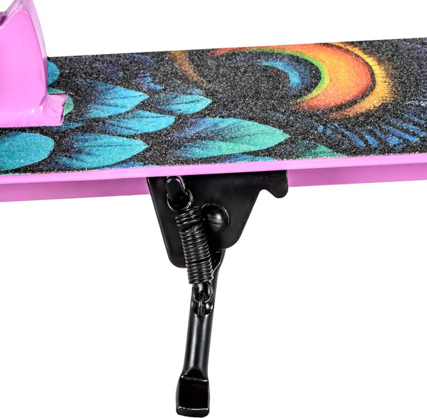 Изображение товара Самокат городской Plank Rio 145 New P24-RIO145-P (розовый)